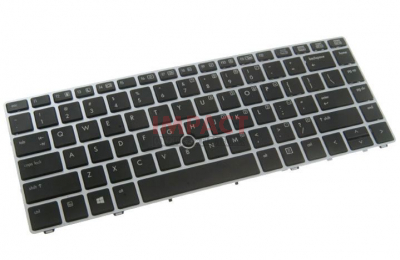 V135426AS2-US - Keyboard Backlit US