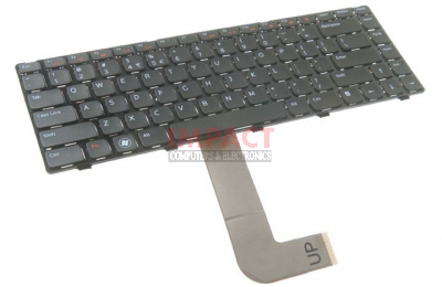 PK130OF1B10 - Keyboard - Internal, 86, US - International, Non - Backlit