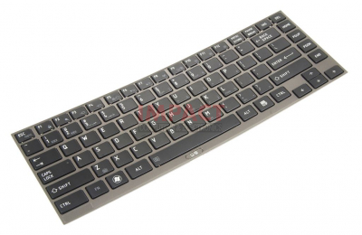 P000552600 - Keyboard