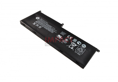 660152-001 - Battery Pack - 8-Cell LI-ION 72WHR 2.6AH