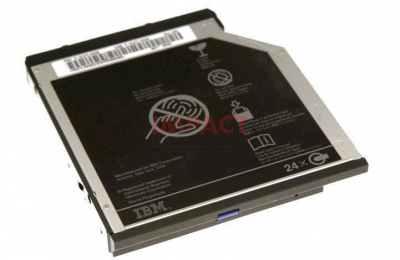 027L4300 - 24X CD-ROM Unit (LG Ultrabay 2000)
