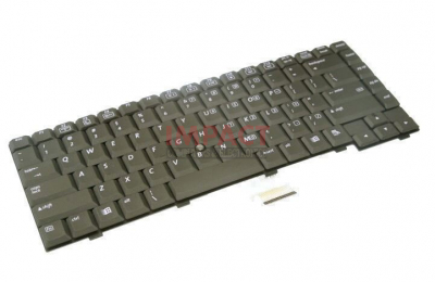 285530-002 - Keyboard (English/ International)