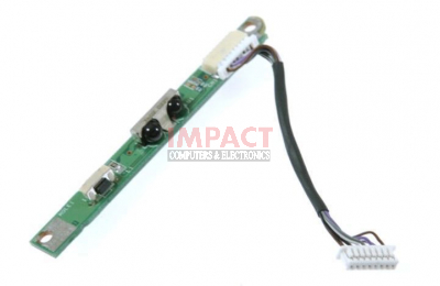 319453-001 - Infrared Board for 1F (One Fan) Chassis