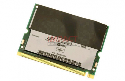 319468-002 - Mini PCI 802.11B Wireless LAN (Wlan) Card