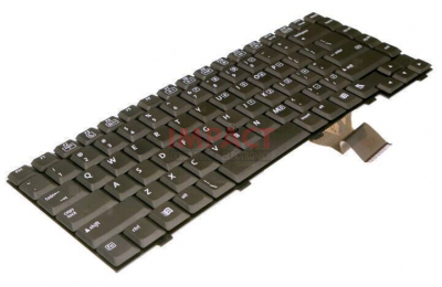 285281-002 - Keyboard (English/ International)