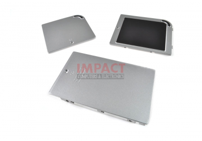 285261-001 - Plastic/ Hardware Misc Silver