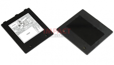 319489-001 - Memory and MINI-PCI Slot Cover for 3F (Three Fan) Chassis