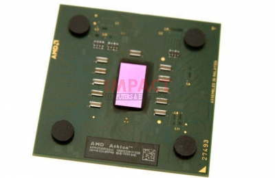 322322-001 - 1.8GHZ Mobile Athlon XP 2200+ Processor (AMD)