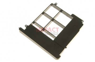319511-001 - Floppy Drive Bay Cover for 3F (Three Fan) Chassis