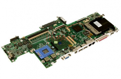 353464-001 - Motherboard (System Board) With Intel 855 Chipset