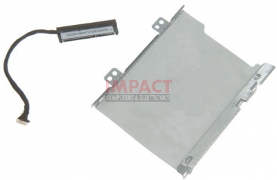 686594-001 - Hard Drive Caddy/ HDD Cable Assembly