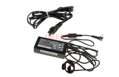 AP.0650H.003 - 65W 19V 3.42a 3-PIN AC Adapter with Power Cord