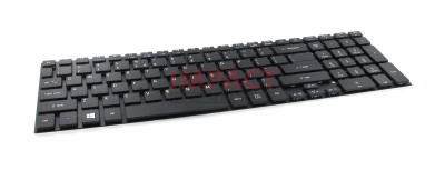 NK.I1713.066 - Keyboard (Black)