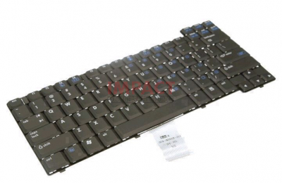 344390-001 - US Laptop Keyboard