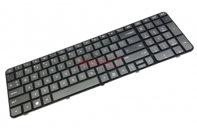 682748-001 - G7-2000 Keyboard (US)