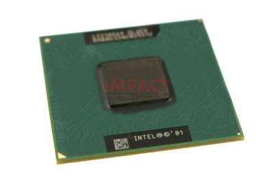 319465-001 - 1.80GHZ Mobile Celeron Pentium 4 Processor (Intel)