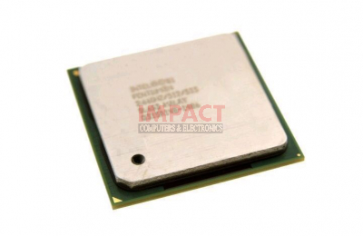 345177-001 - 2.66GHZ Pentium 4-D Processor (Intel)