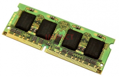 1818-8505 - 64MB, 133MHZ, 3.3V, 144-PIN Sdram SO-DIMM Memory Module