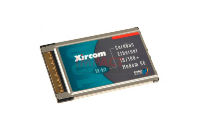 F1623A - Combination PC Card