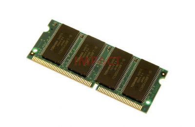 F1660-69103 - 64MB, 100MHZ, 3.3V, 144-PIN Sdram SO-DIMM Memory Module
