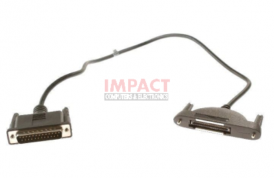 F2008-60901 - External Floppy Disk Drive (FDD) Cable