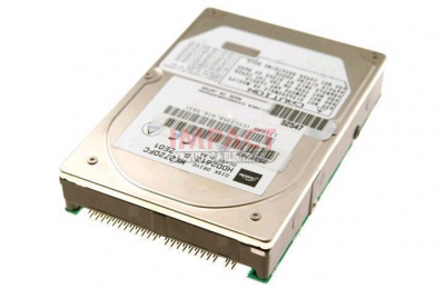 P000209330 - 1.2GB Hard Disk Drive (HDD)