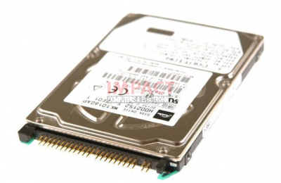 MK1016GAP - Hard Disk Drive 10GB