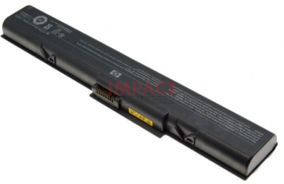 F3172-60902 - Battery - LITHIUM-ION, 8-Cell, 4.2Ah
