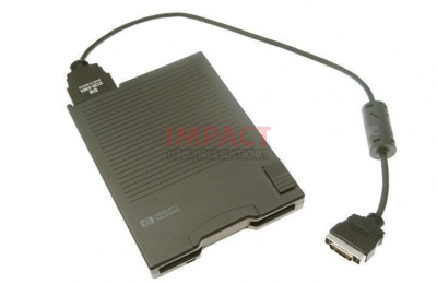 0950-3083 - External 3.5IN Floppy Drive Module