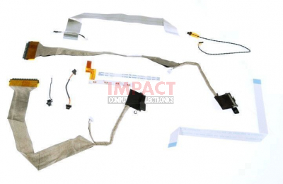 344851-001 - Cable Kit