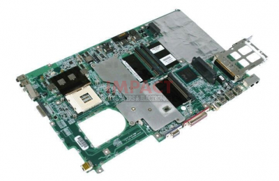 344878-001 - System Board (Integrated Nvidia Geforce FX GO5000)