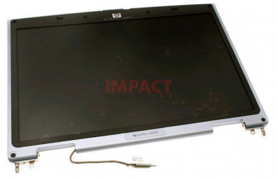 350127-001 - 15.4-Inch TFT Wxga (Wide Extended Graphics Adapter) Display Panel (LCD)