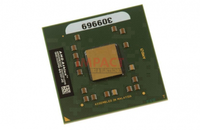 360696-001 - 1.80GHZ Mobile AMD Athlon 64 3000+ Processor