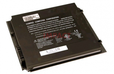 348333-001 - Battery Pack (LITHIUM-ION)