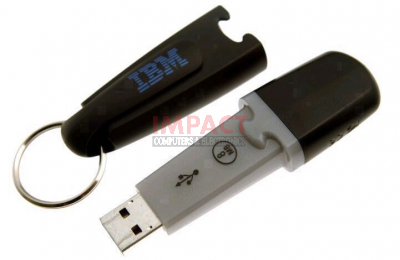 22P9232 - 128MB USB 2.0 High Speed Memory KEY
