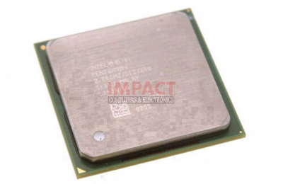 K000006350 - 2.80GHZ Pentium 4 Processor (CPU)