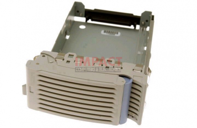 D6127A - 1.6 Inches Half Height Ultra 2 Scsi Hot Swap Tray