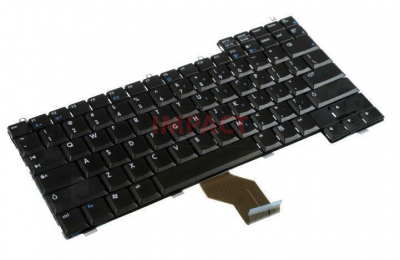 F4640-60932 - Keyboard Omnibook XE4100/ Xe Series (English/ International)