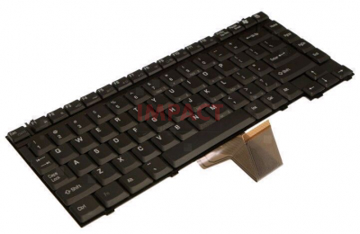 P000377360 - Keyboard Unit