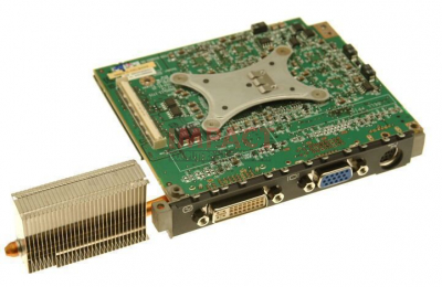 U1202 - Video Card (ATI, M11, 128MB)