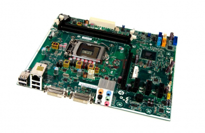 698346-501 - System Board, Intel Pentium G2020
