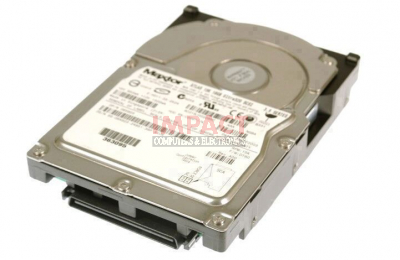 P0171 - 18GB Hard Drive (Scsi, U320, 15K, 80P)