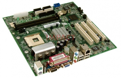 G1548 - System Board (Motherboard/ DIM2400/ 160L, A/ V/ N)