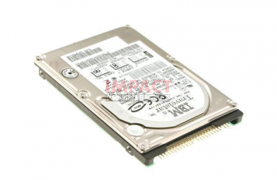 IMP-60540 - 10GB Laptop Hard Drive (9.5MM/ 2.5 Dara-212000/ DK23AA-12)