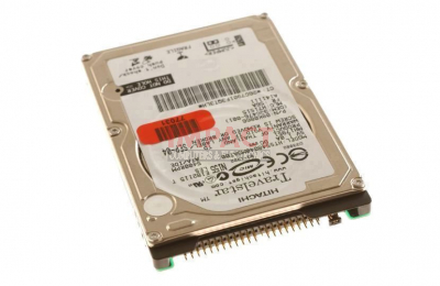 HTS548040M9AT00 - 40GB Hard Drive (HDD 5400 RPM)