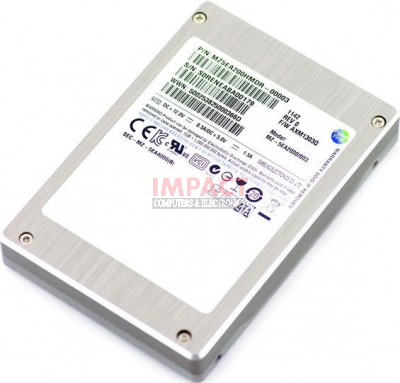 G5G38-MD1120-MD1220 - 100GB SSD Sata 2.5 Inch Enterprise Hard Drive (3GB/ S)
