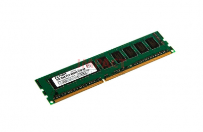 EBJ10EE8BAFA-AE-E - 1GB PC3-8500E Unbuff ECC DDR3-1066 Memory