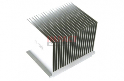 9Y692 - Heatsink (Assembly for 2.8GHZ & Slower Cpus)