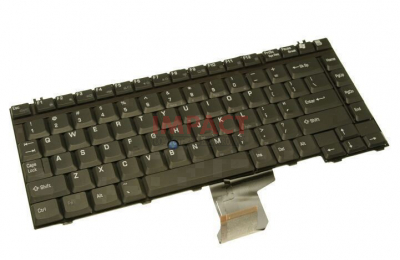 P000370220 - Keyboard Unit