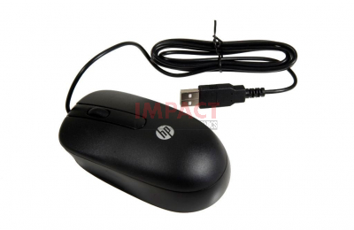 672652-001 - Mouse USB, Optical